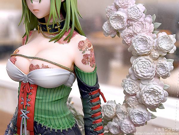 Illustration Revelation 月季鳴珂01.jpg Illustration Revelation 月季鳴珂01.jpg