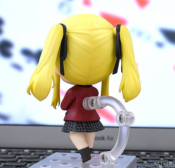 黏土人 早乙女芽亞里01.jpg 黏土人 早乙女芽亞里01.jpg