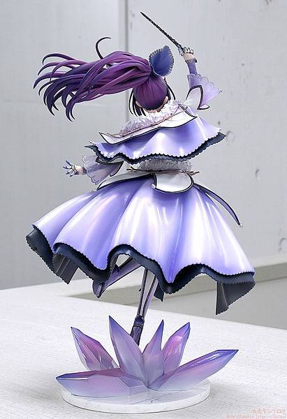 Caster斯卡薩哈=斯卡蒂01.jpg Caster斯卡薩哈=斯卡蒂01.jpg