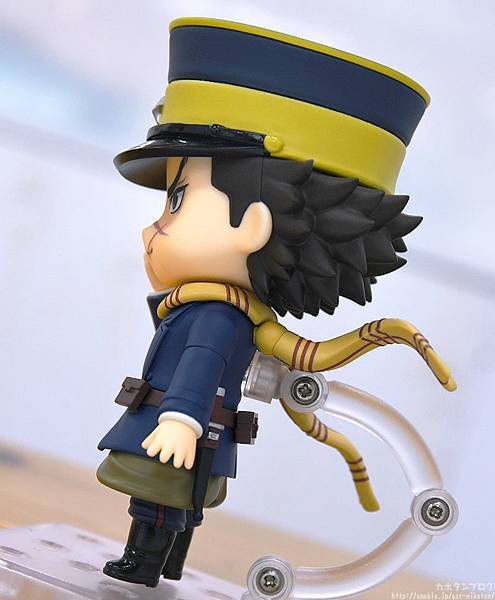 黏土人 杉元佐一01.jpg