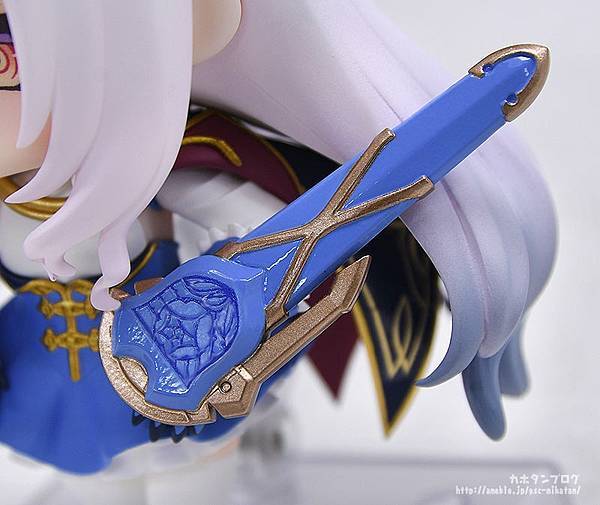 黏土人 Lancer美露莘01.jpg 黏土人 Lancer美露莘01.jpg