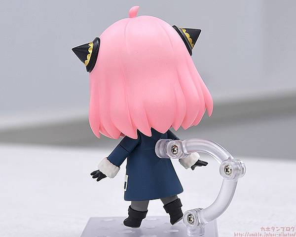 黏土人 安妮亞‧佛傑 冬裝Ver.01.jpg 黏土人 安妮亞‧佛傑 冬裝Ver.01.jpg