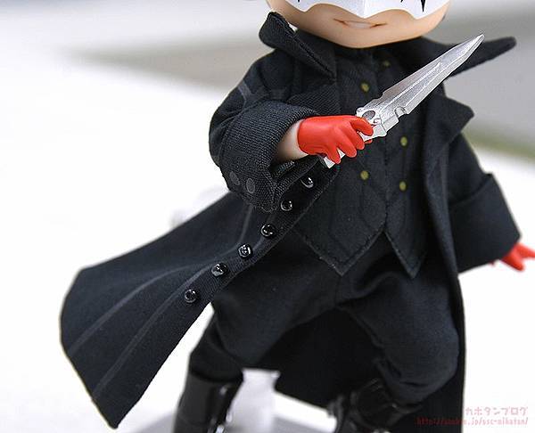 黏土娃 Joker01.jpg 黏土娃 Joker01.jpg