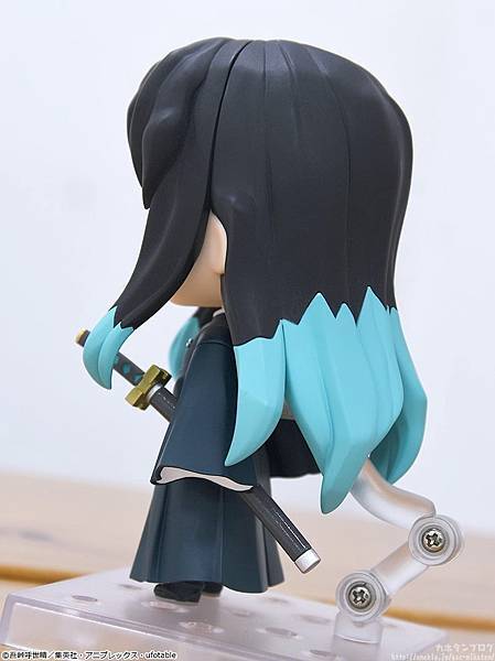 黏土人 時透無一郎01.jpg 黏土人 時透無一郎01.jpg