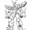 MODEROID King’s Style 無敵火王05.jpg