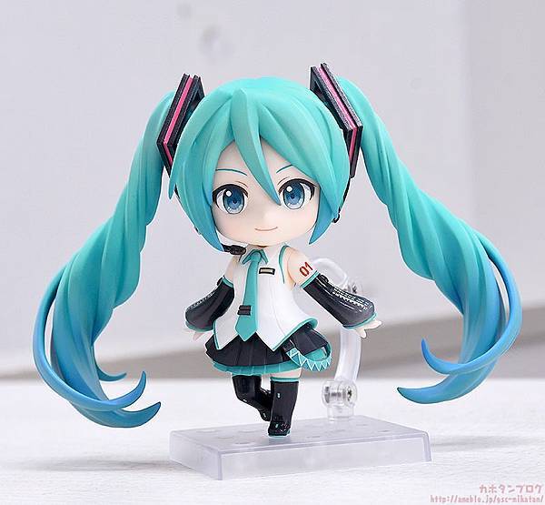 黏土人 初音未來 V302.jpg