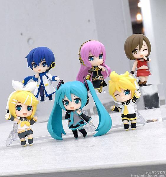 驚喜黏土人 Piapro Characters02.jpg