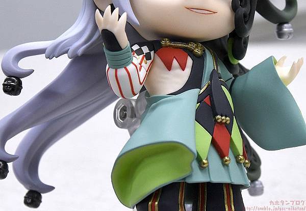 黏土人 Alterego蘆屋道滿04.jpg