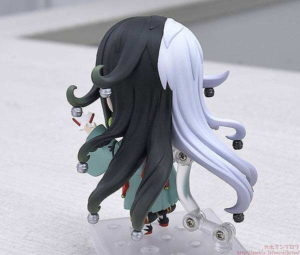 黏土人 Alterego蘆屋道滿02.jpg