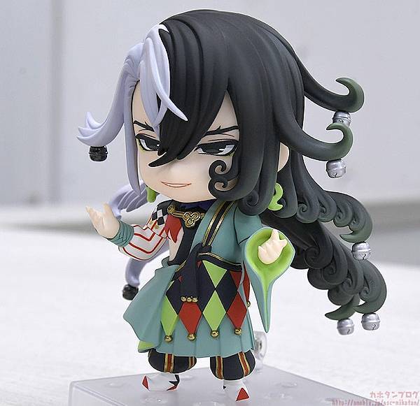 黏土人 Alterego蘆屋道滿03.jpg