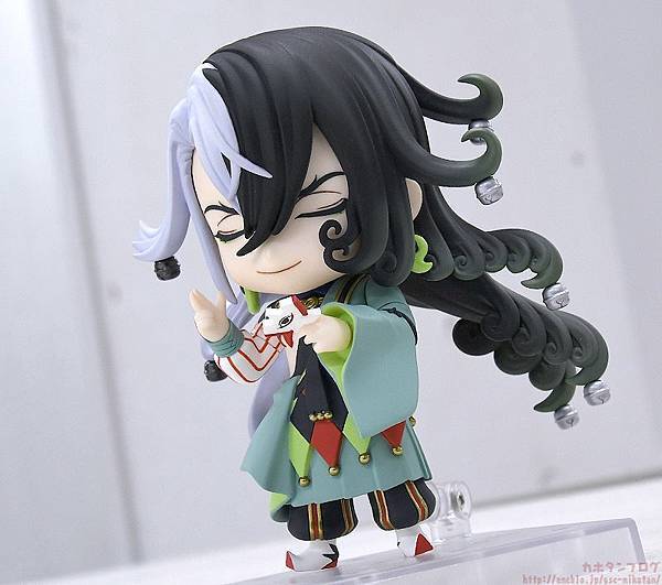 黏土人 Alterego蘆屋道滿06.jpg