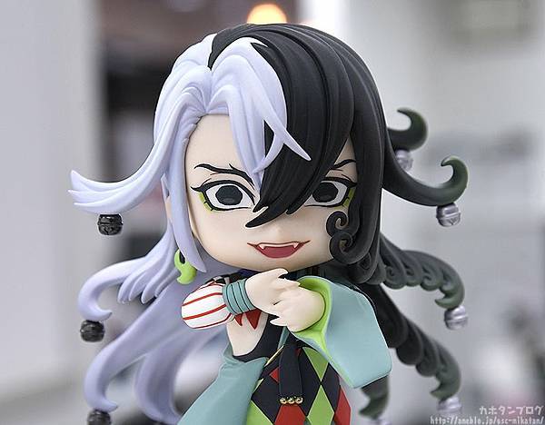 黏土人 Alterego蘆屋道滿07.jpg