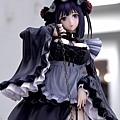 黑江雫 Cosplay by Marin13.jpg