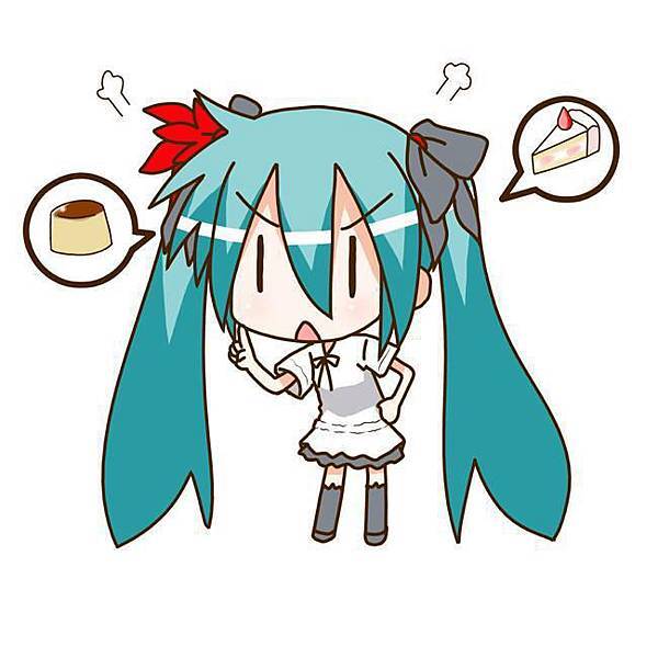 初音