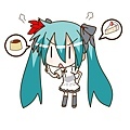 初音