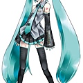 初音07