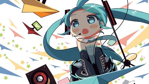 初音12