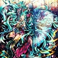 初音13