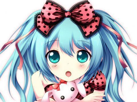 初音15