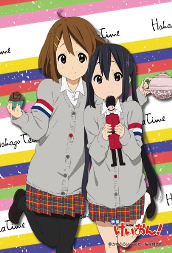 K On輕音部 唯梓 ㄚ珮的相簿簿 痞客邦 K On輕音部 唯梓 ㄚ珮的相簿簿 痞客邦