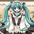 初音