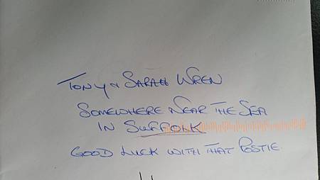 寄信不知地址畫地圖 冰島郵差照樣使命必達_a02