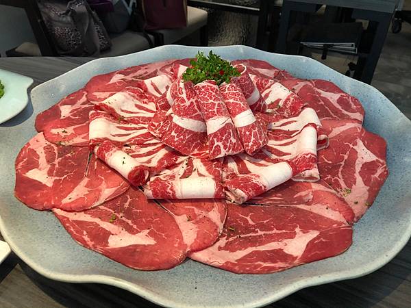 青花驕麻辣鍋台北中山北店