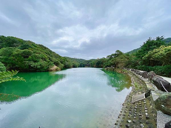 【基隆掀風潮旅遊】情人湖公園、湖海灣、和平島地質公園、諸聖教 【基隆掀風潮旅遊】情人湖公園、湖海灣、和平島地質公園、諸聖教