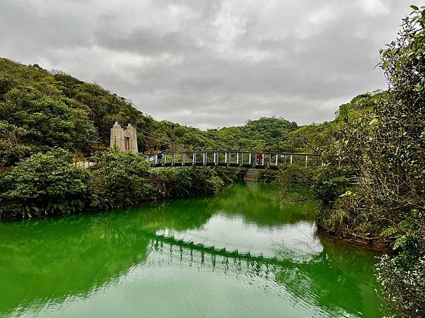 【基隆掀風潮旅遊】情人湖公園、湖海灣、和平島地質公園、諸聖教 【基隆掀風潮旅遊】情人湖公園、湖海灣、和平島地質公園、諸聖教