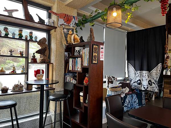 【基隆掀風潮旅遊】情人湖公園、湖海灣、和平島地質公園、諸聖教