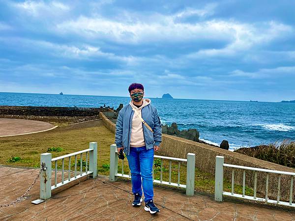 【基隆掀風潮旅遊】情人湖公園、湖海灣、和平島地質公園、諸聖教 【基隆掀風潮旅遊】情人湖公園、湖海灣、和平島地質公園、諸聖教