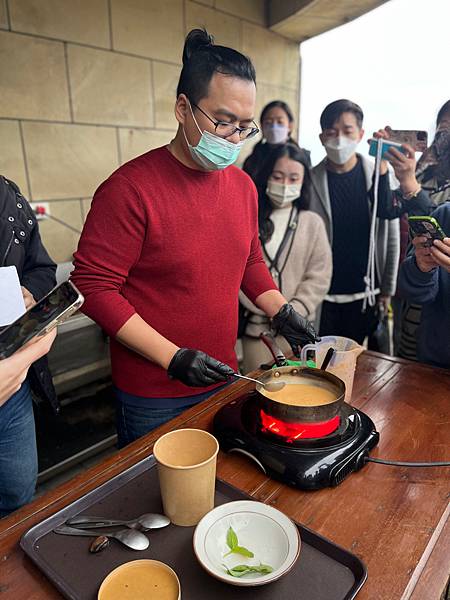 【基隆掀風潮旅遊】情人湖公園、湖海灣、和平島地質公園、諸聖教
