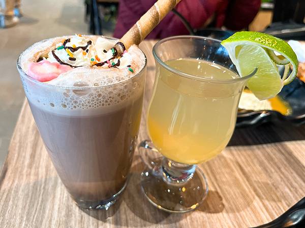 【基隆掀風潮旅遊】情人湖公園、湖海灣、和平島地質公園、諸聖教