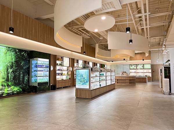 【彰化一日遊】廣源良體驗館+鹿港老街+銀河鐵道望景餐廳