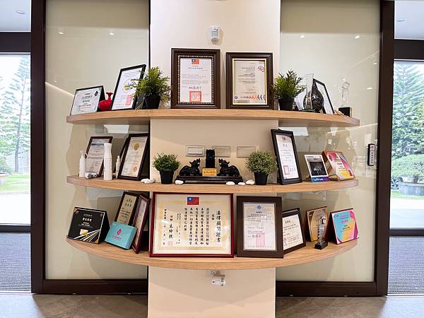 【彰化一日遊】廣源良體驗館+鹿港老街+銀河鐵道望景餐廳