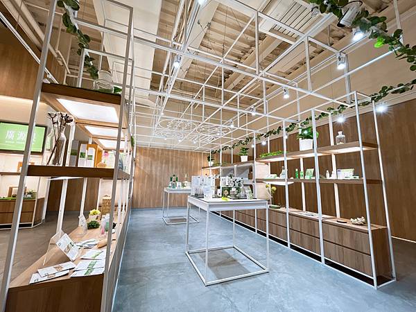 【彰化一日遊】廣源良體驗館+鹿港老街+銀河鐵道望景餐廳