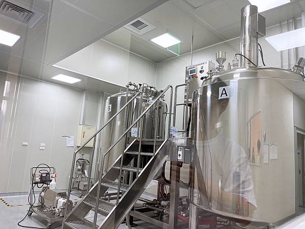 【彰化一日遊】廣源良體驗館+鹿港老街+銀河鐵道望景餐廳