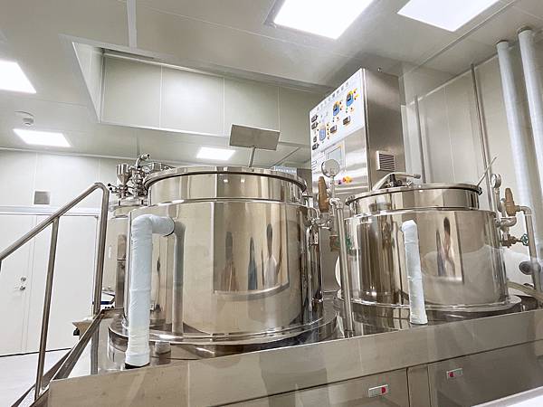 【彰化一日遊】廣源良體驗館+鹿港老街+銀河鐵道望景餐廳