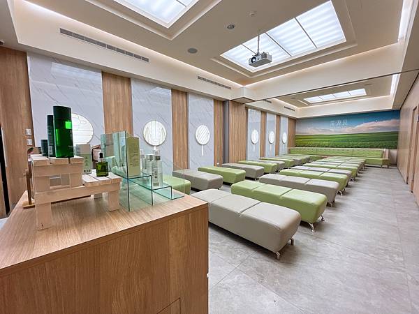 【彰化一日遊】廣源良體驗館+鹿港老街+銀河鐵道望景餐廳