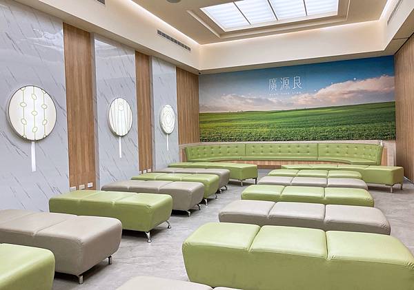 【彰化一日遊】廣源良體驗館+鹿港老街+銀河鐵道望景餐廳