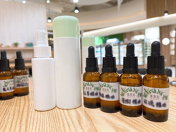 【彰化一日遊】廣源良體驗館+鹿港老街+銀河鐵道望景餐廳 【彰化一日遊】廣源良體驗館+鹿港老街+銀河鐵道望景餐廳