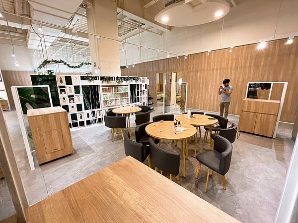 【彰化一日遊】廣源良體驗館+鹿港老街+銀河鐵道望景餐廳