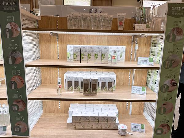 【彰化一日遊】廣源良體驗館+鹿港老街+銀河鐵道望景餐廳