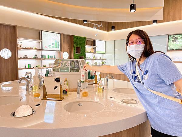 【彰化一日遊】廣源良體驗館+鹿港老街+銀河鐵道望景餐廳