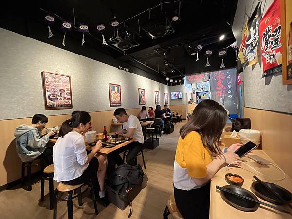 【台北中山居酒屋】柒息地串燒居酒屋長春店-平價碳烤19元起 【台北中山居酒屋】柒息地串燒居酒屋長春店-平價碳烤19元起