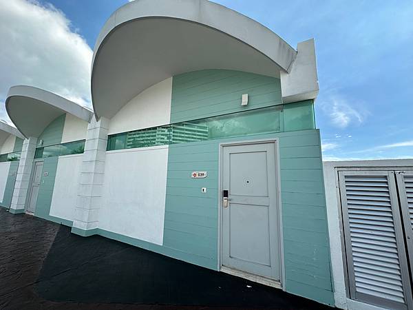 【馬來西亞住宿】大紅花渡假村 一房一泳池奢華海上villa 