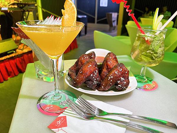 【馬來西亞住宿】大紅花渡假村 一房一泳池奢華海上villa 