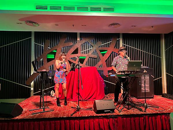 【馬來西亞住宿】大紅花渡假村 一房一泳池奢華海上villa 