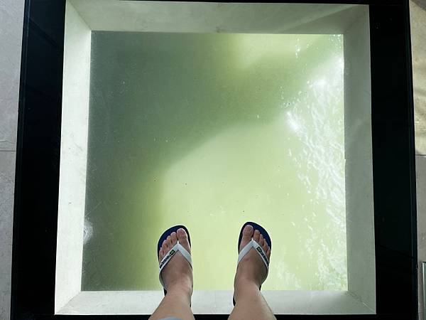 【馬來西亞住宿】大紅花渡假村 一房一泳池奢華海上villa 