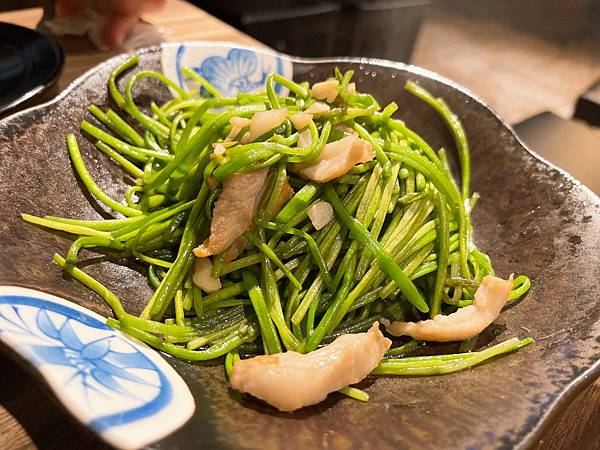 【新北永和居酒屋】老串角居酒屋-中永和人下班聚餐喝酒聊天.串